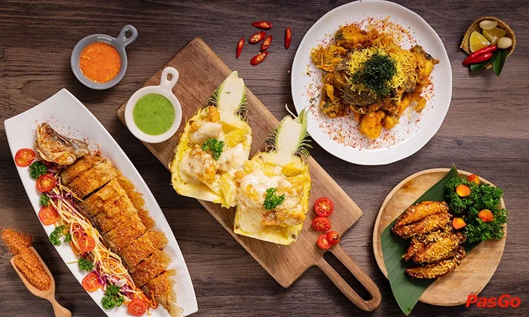 Tặng gói trang trí 2.000.000đ6