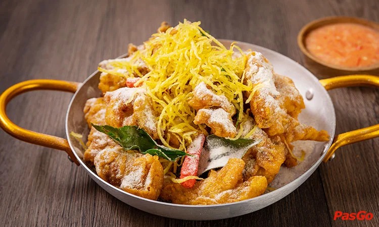 Tặng gói trang trí 2.000.000đ5