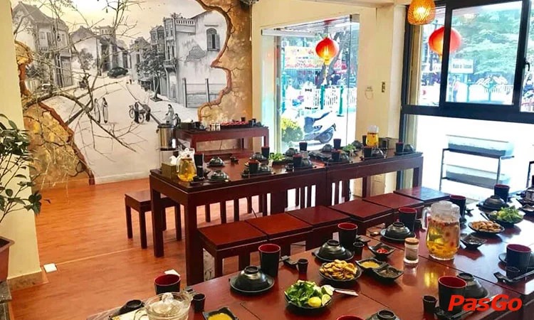 Set 2 - Nhà hàng Lẩu Dê Khô Thu Béo3