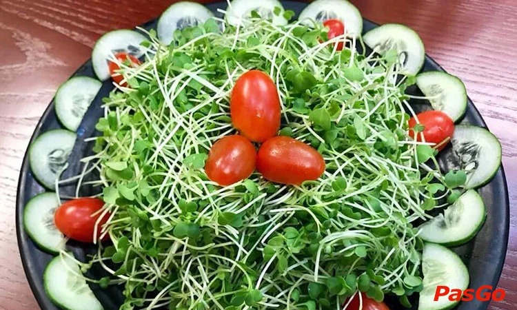 Set 3 - Nhà hàng Lẩu Dê Khô Thu Béo5