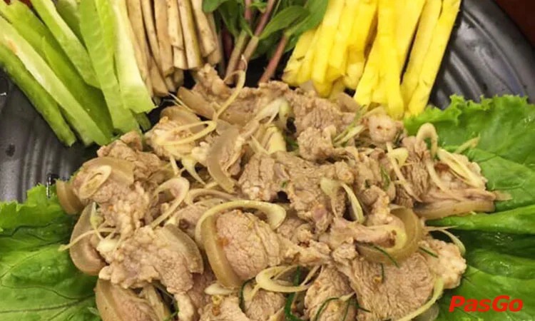 Set 3 - Nhà hàng Lẩu Dê Khô Thu Béo3