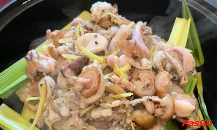 Set 3 - Nhà hàng Lẩu Dê Khô Thu Béo2