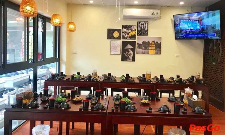 Set 2 - Nhà hàng Lẩu Dê Khô Thu Béo4