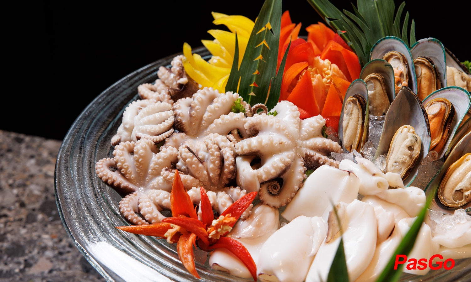 Dinner Buffet từ T6 - CN5