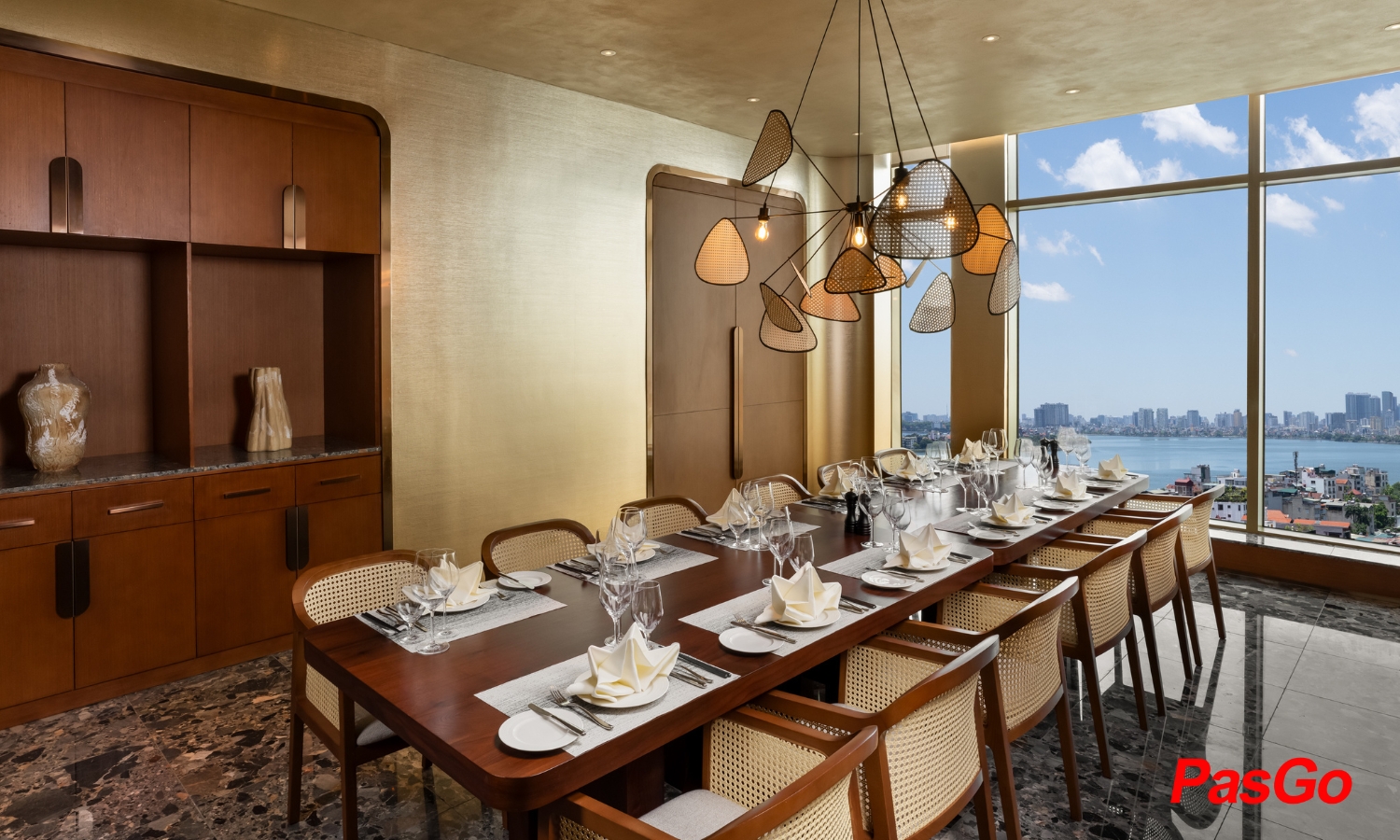 Lunch Buffet từ T2 - CN3