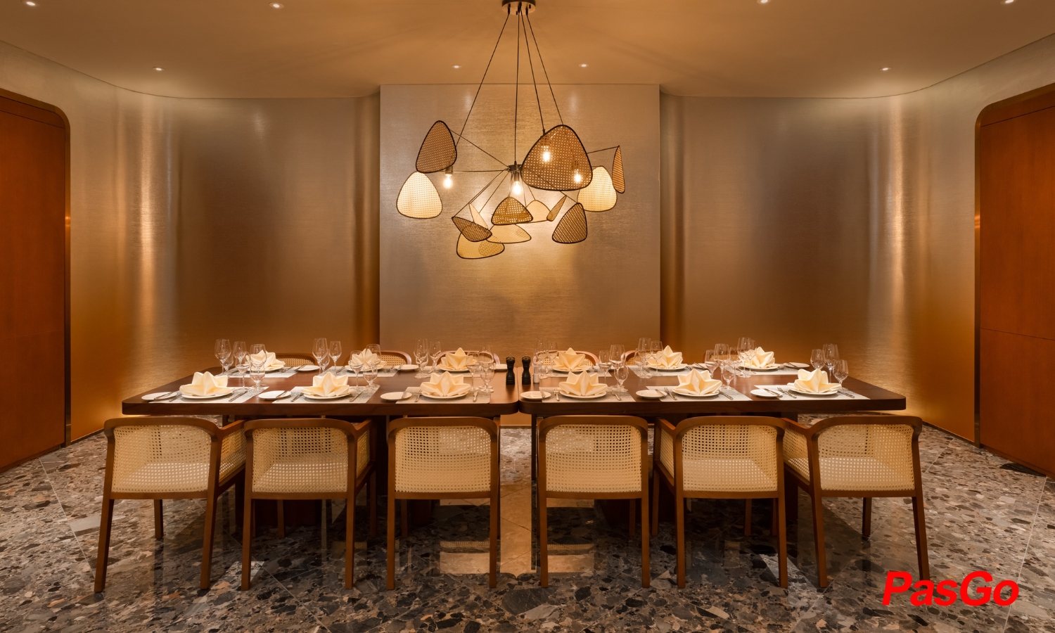 Dinner Buffet từ T2 - CN5