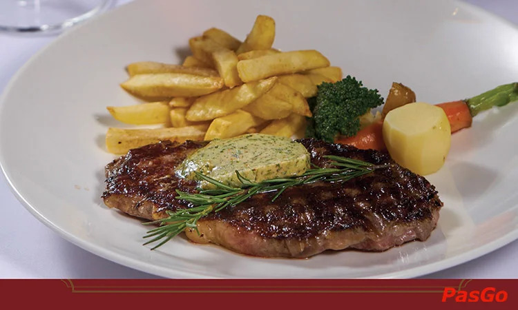 GIẢM 10% Menu gọi món5