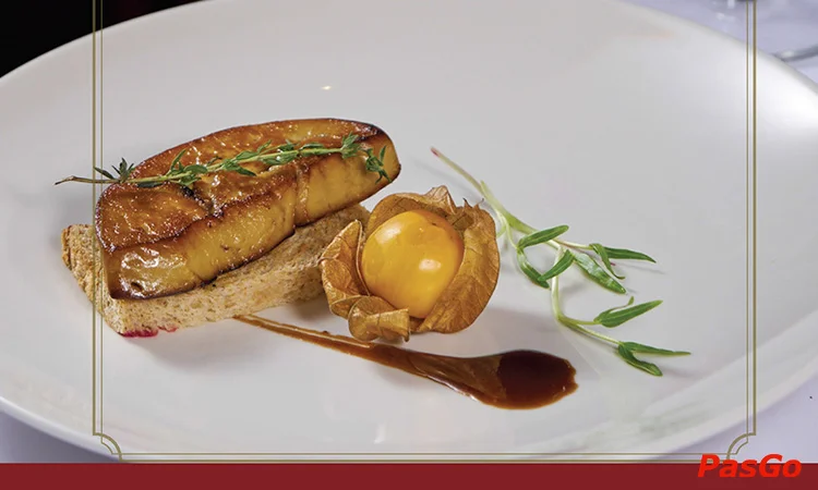 GIẢM 10% Menu gọi món6