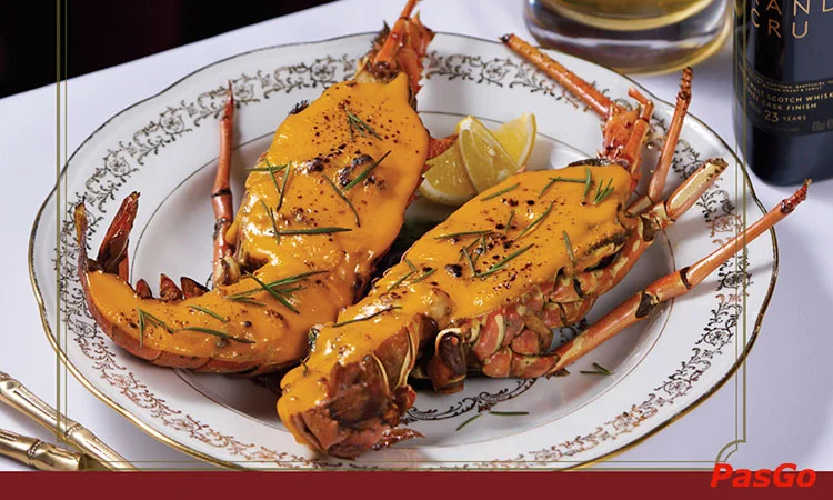 GIẢM 10% Menu gọi món7