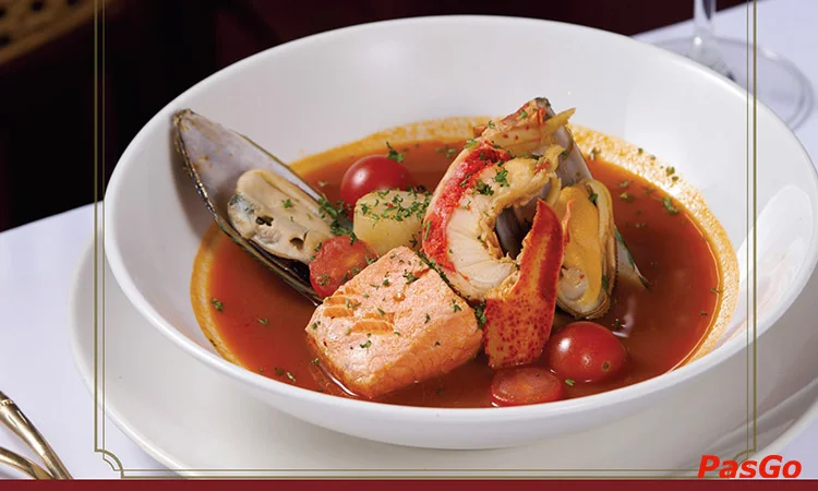 GIẢM 10% Menu gọi món8