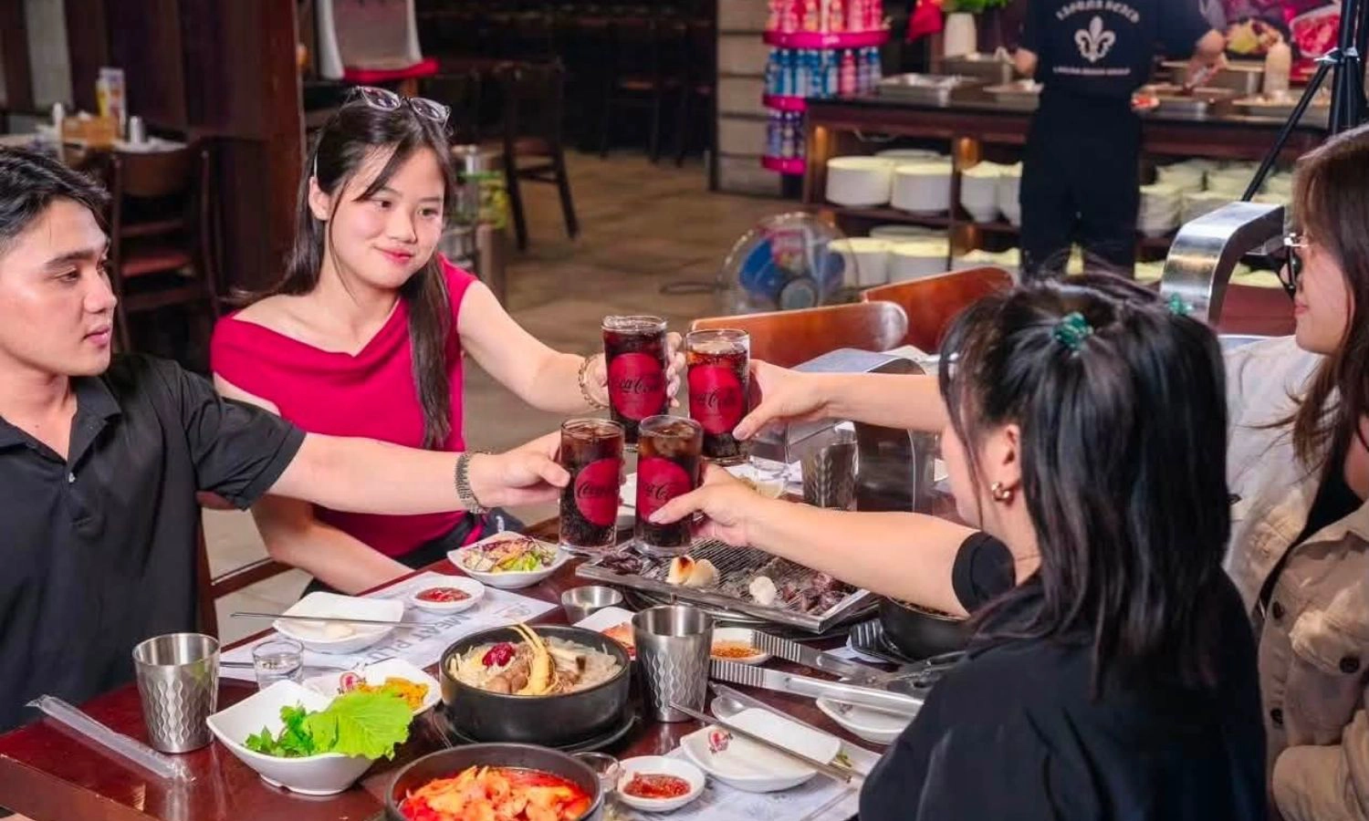 Bữa trưa đặc biệt cho 2 người4