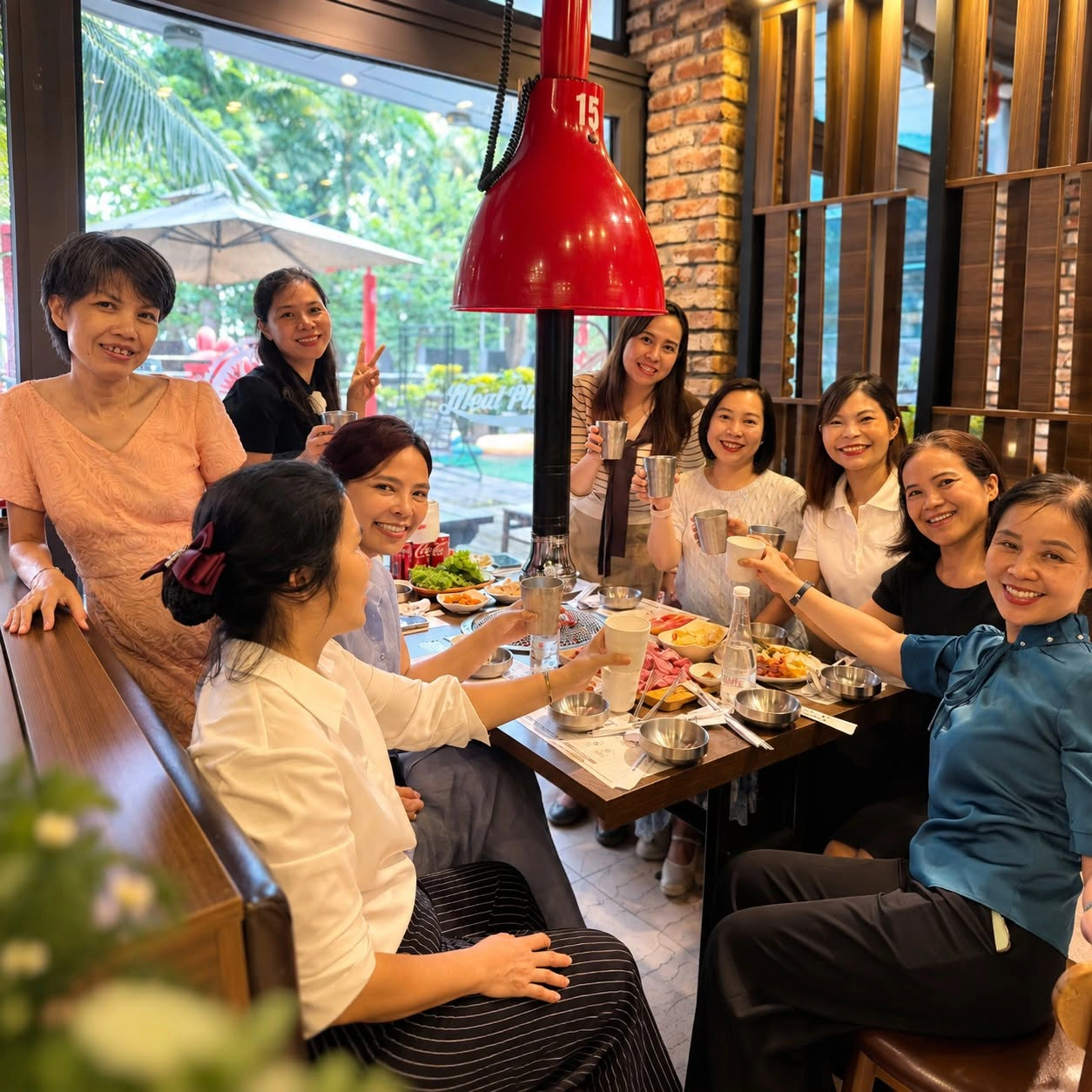 Bữa trưa đặc biệt cho 2 người3