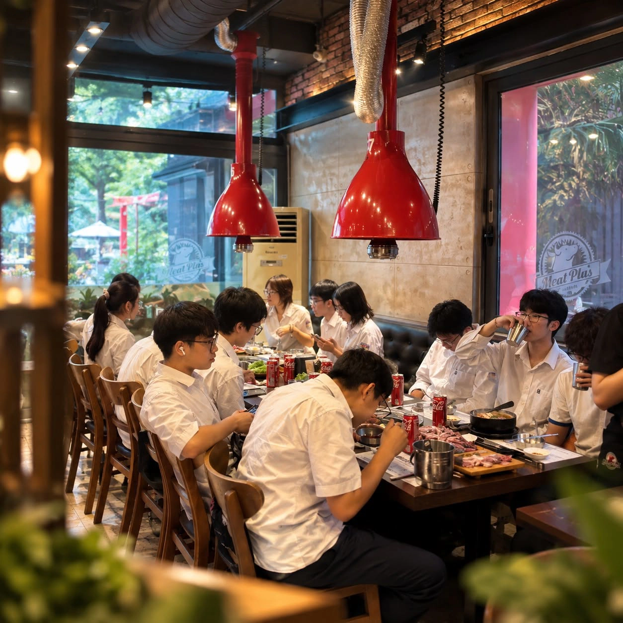 Bữa trưa đặc biệt cho 2 người4