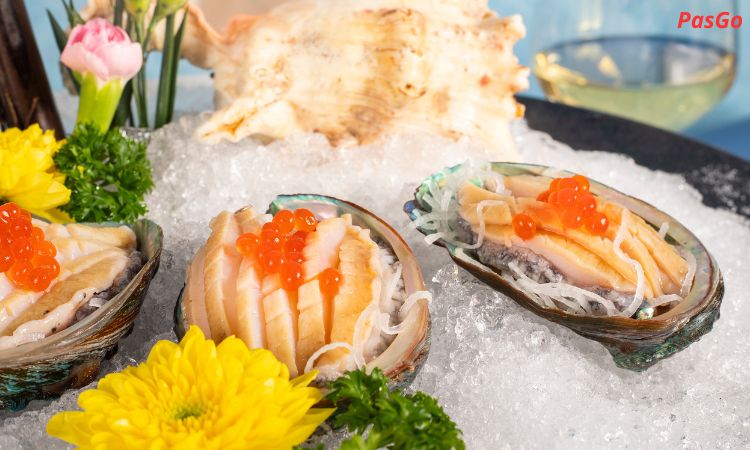 Ưu Đãi Đặc Biệt Với Cua Kingcrab3