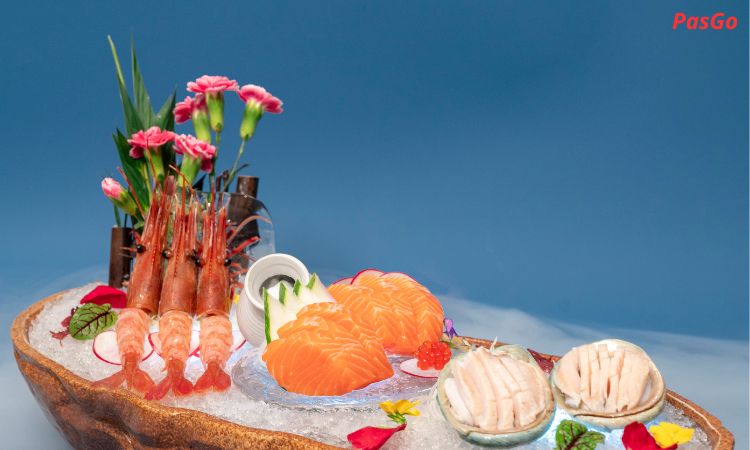 Tặng Mỗi Bé 01 Bát Soup Cá hồi King Salmon New Zealand 4