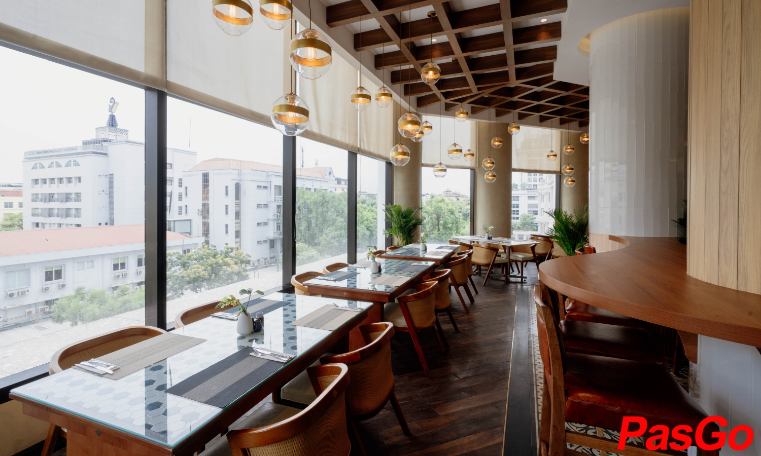 Buffet trưa ĐẶC BIỆT 3