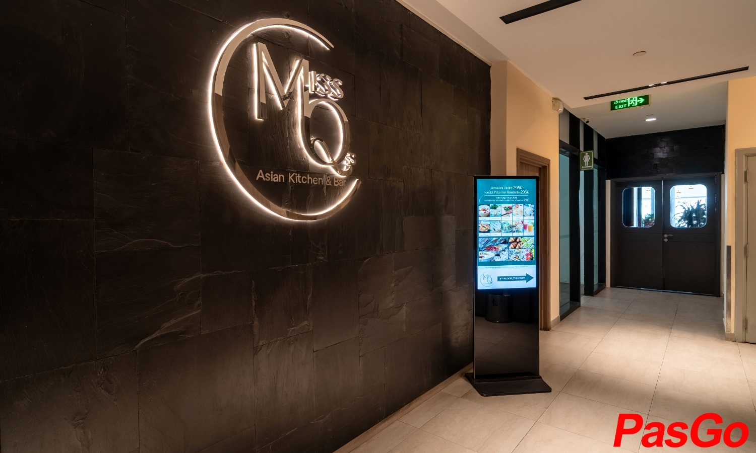 Buffet trưa ĐẶC BIỆT 4