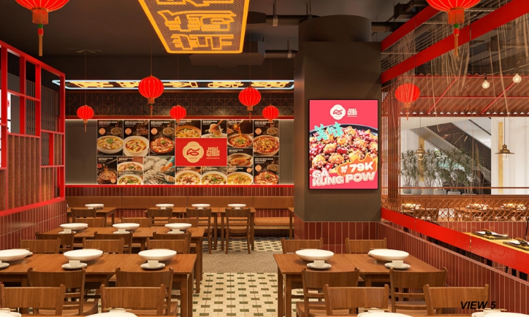 Combo Phong Vị 499k (dành cho 2-3 người)1