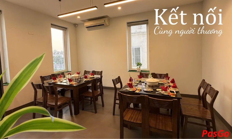 GIẢM 10% Menu gọi món1