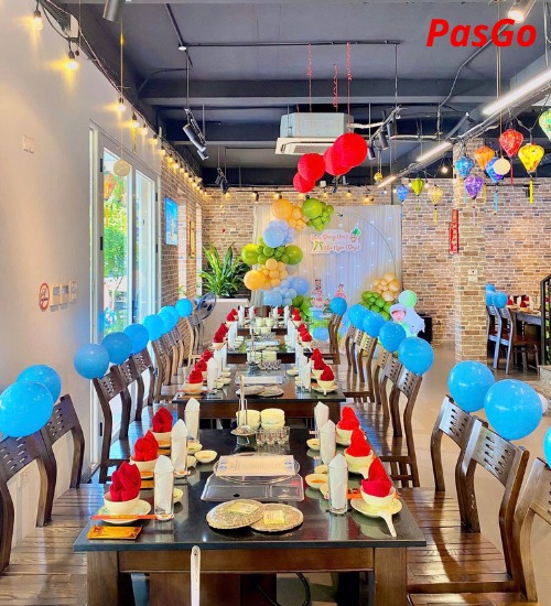 GIẢM 10% Menu gọi món5