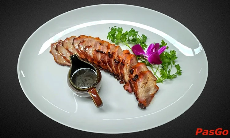 Suất Buffet Sáng T2-CN, Giá 395K - Nhà hàng 1968 Đường Thành6