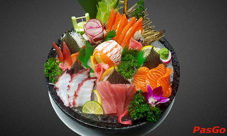 Suất Buffet Sáng T2-CN, Giá 395K - Nhà hàng 1968 Đường Thành8