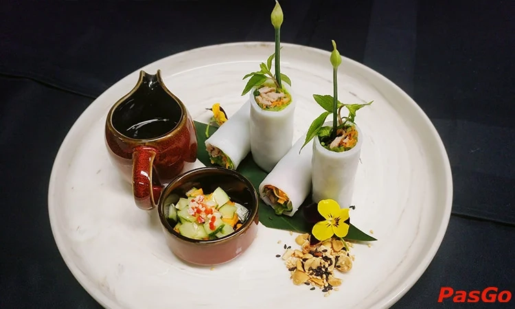 Suất Buffet Sáng T2-CN, Giá 395K - Nhà hàng 1968 Đường Thành5