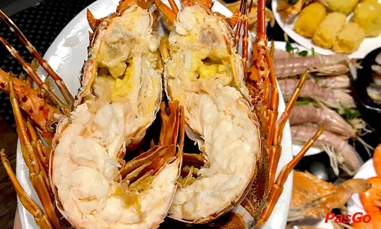 Phòng Riêng Từ 10 - 30 Người, Miễn Phí1