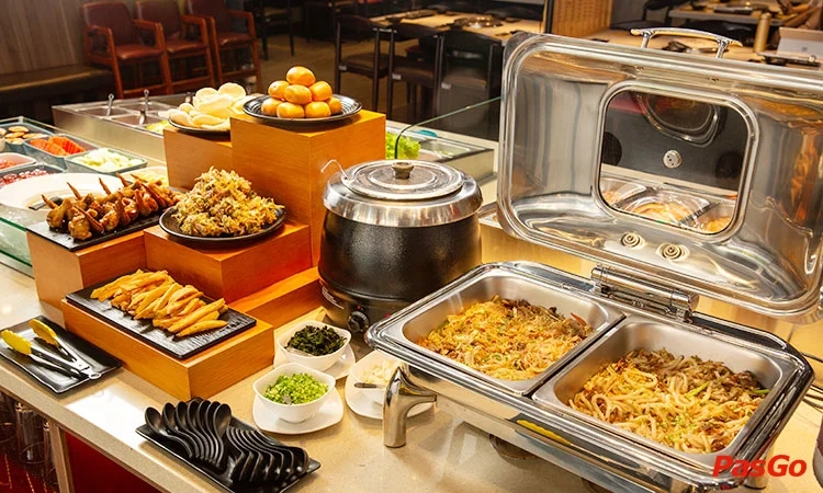 Menu Gọi Món, Giảm 10% Khi Đặt PasGo - Aka House Đường D25