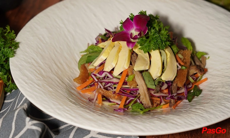 Giảm 10% menu gọi món2