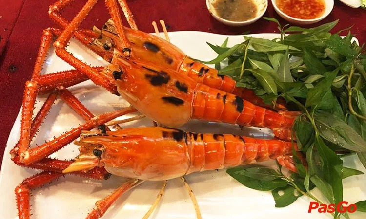 GIẢM 8% Menu + Trang trí5