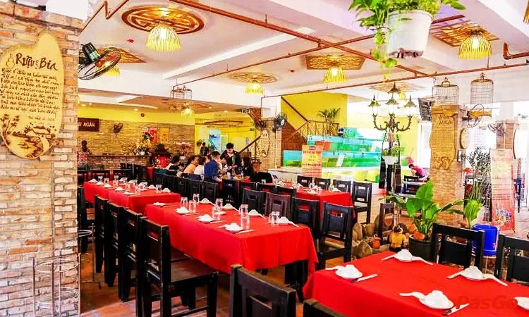 GIẢM 8% Menu + Trang trí2