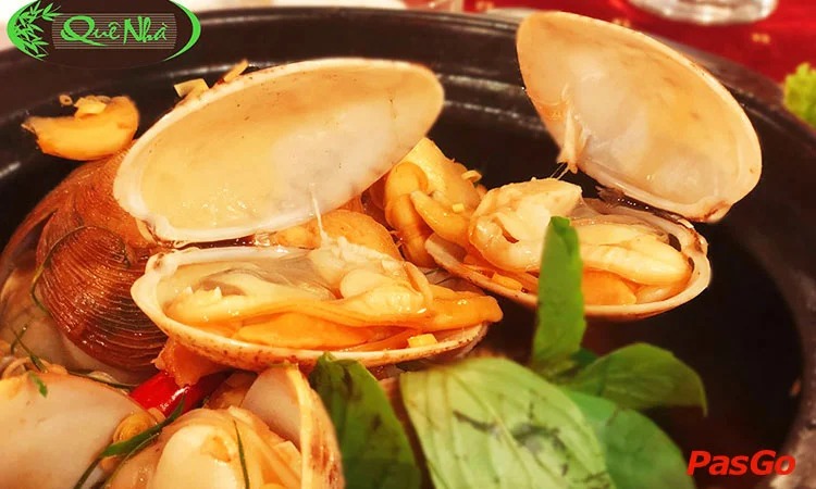 GIẢM 8% Menu + Trang trí9