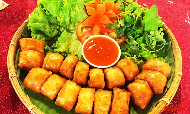 GIẢM 8% Menu + Trang trí4