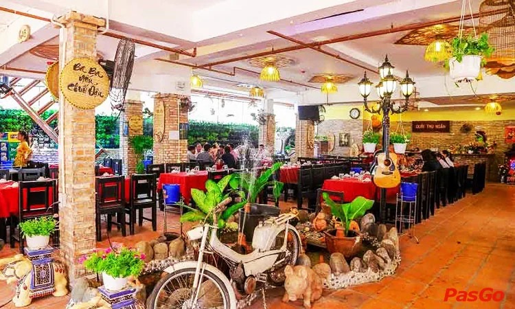 GIẢM 8% Menu + Trang trí3