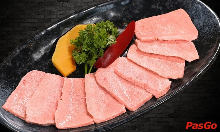 Suất Buffet Miyama T2-CN, Giá 1.299K4