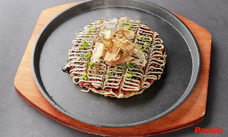 Suất Buffet Miyama T2-CN, Giá 1.299K10