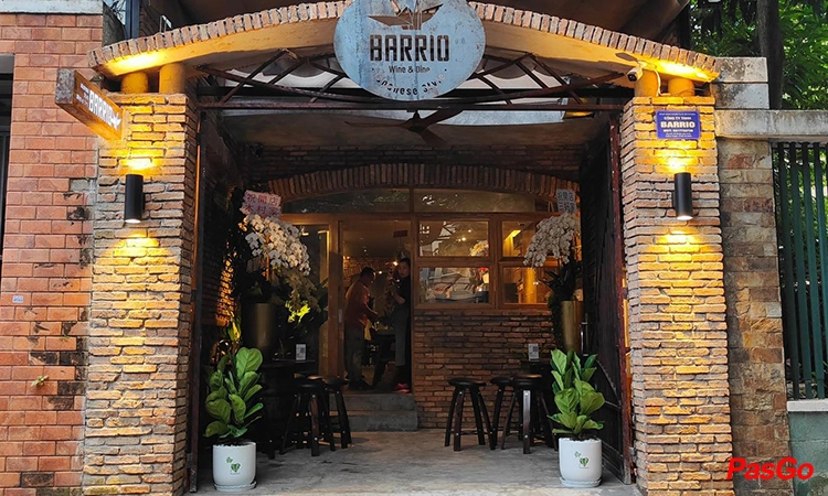 Giảm 20% menu món ăn3
