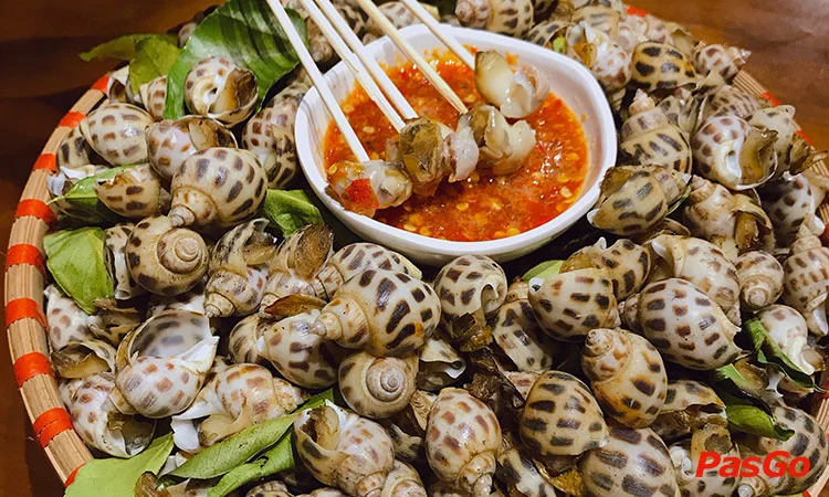 Suất Buffet 200 Món Á Âu - Tối T2 Đến T52