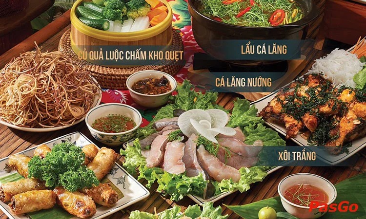 TẶNG món ếch xào mướp hương7