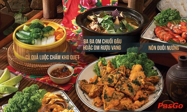 TẶNG món ếch xào mướp hương5