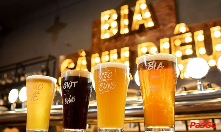 Ưu Đãi Menu, Giảm Tới 10%3