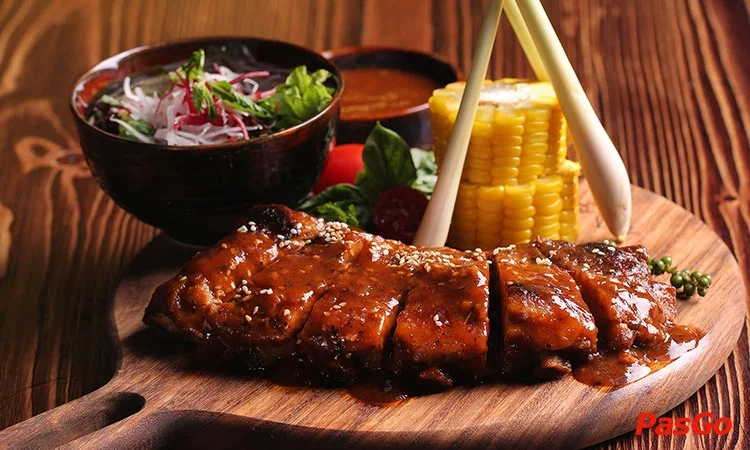 Ưu Đãi Menu T2-CN, Giảm Tới 10%4