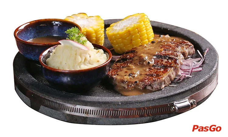 Ưu Đãi Menu T2-CN, Giảm Tới 10%5