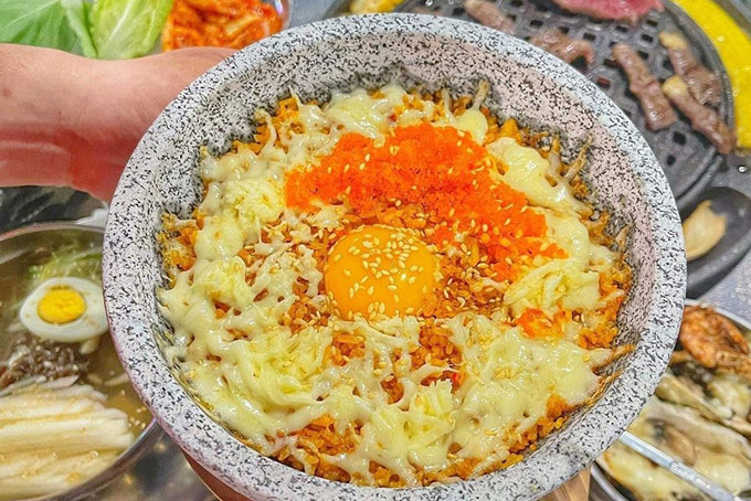 Đi 5 Tính Tiền 4 Khi Đặt Buffet 339K 8