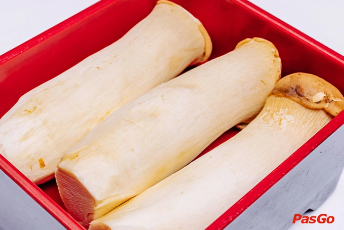 Suất Buffet T2-CN, Giá 380K2