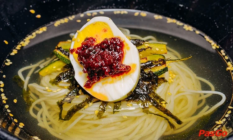 Suất Buffet T2-CN, Giá 290K7