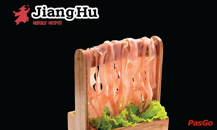 Suất Buffet Lẩu T2-T6, Giá 258K6