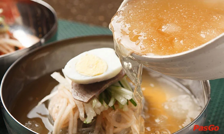 Suất Buffet Gọi Mãi Trưa T2-CN, Giá 339K5