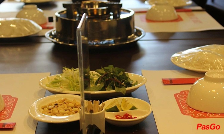 Combo 1 (phù hợp 2-3 người)1